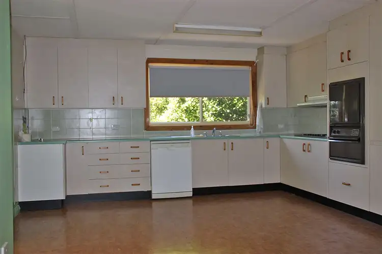 Second view of Homely rural property listing, 31 CARRINGTON Lane, Coonabarabran NSW 2357