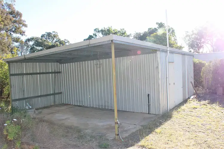 Fifth view of Homely rural property listing, 31 CARRINGTON Lane, Coonabarabran NSW 2357