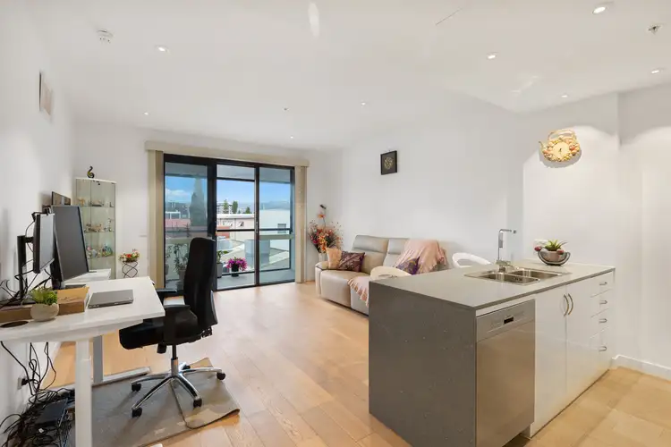 Main view of Homely apartment listing, 302/18 Surflen Street, Adelaide SA 5000