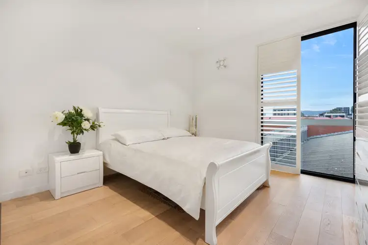 Fifth view of Homely apartment listing, 302/18 Surflen Street, Adelaide SA 5000