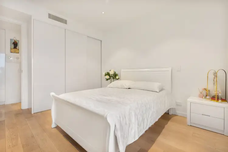 Sixth view of Homely apartment listing, 302/18 Surflen Street, Adelaide SA 5000