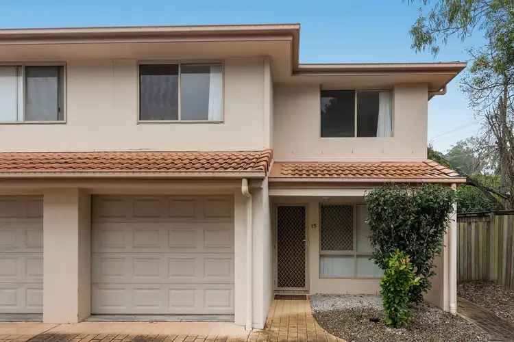 15/10 Kaija Street, Mount Gravatt East QLD 4122