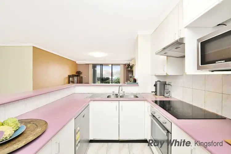 Fourth view of Homely apartment listing, 10/243-253 Anzac Parade, Kingsford NSW 2032