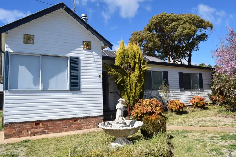 29 Prisk Street