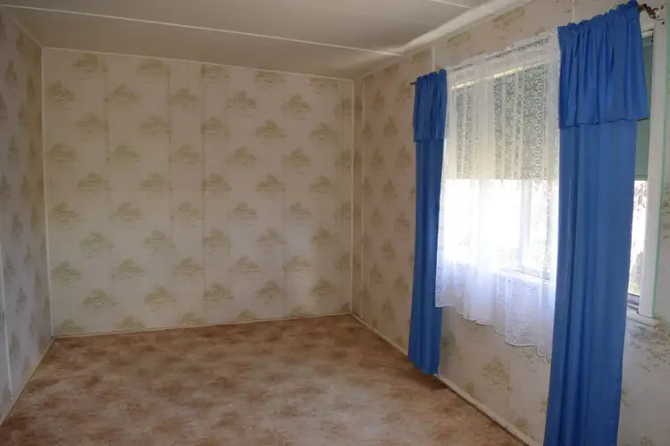 Second view of Homely house listing, 29 Prisk Street, Guyra NSW 2365