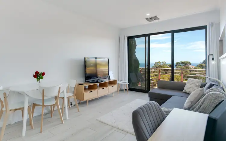 Main view of Homely unit listing, 58/62 Seaview Avenue, Wirrina Cove SA 5204