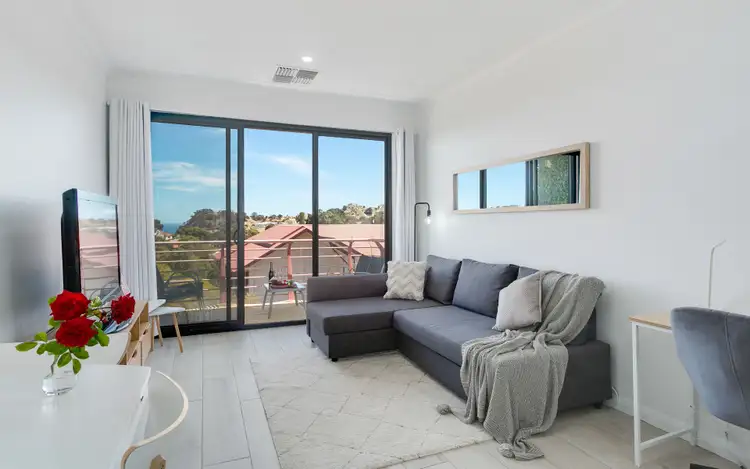 Third view of Homely unit listing, 58/62 Seaview Avenue, Wirrina Cove SA 5204