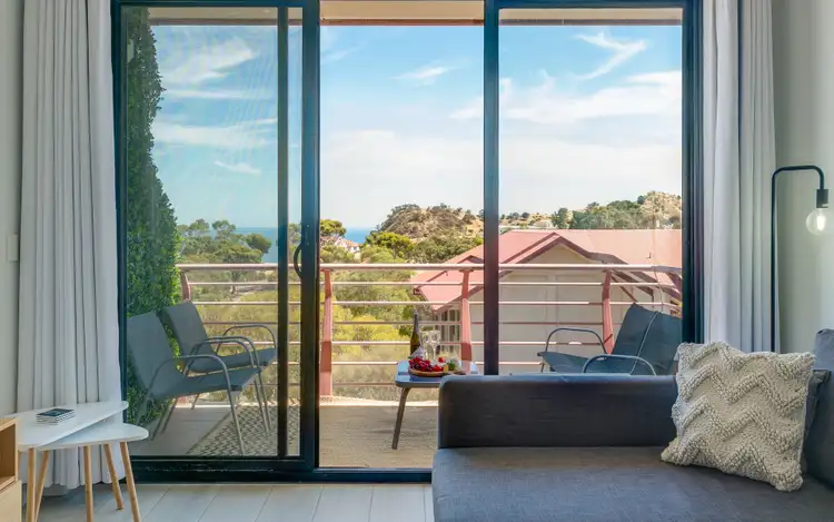 Fourth view of Homely unit listing, 58/62 Seaview Avenue, Wirrina Cove SA 5204