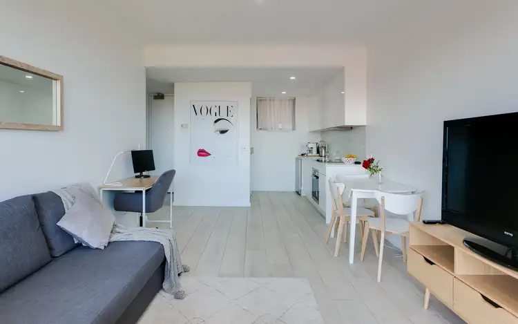 Fifth view of Homely unit listing, 58/62 Seaview Avenue, Wirrina Cove SA 5204