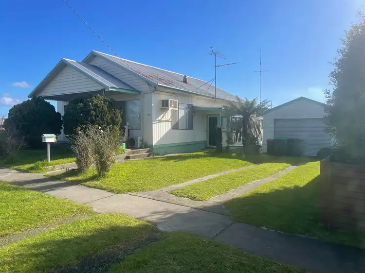 46 Baillieu Street West, Wonthaggi VIC 3995