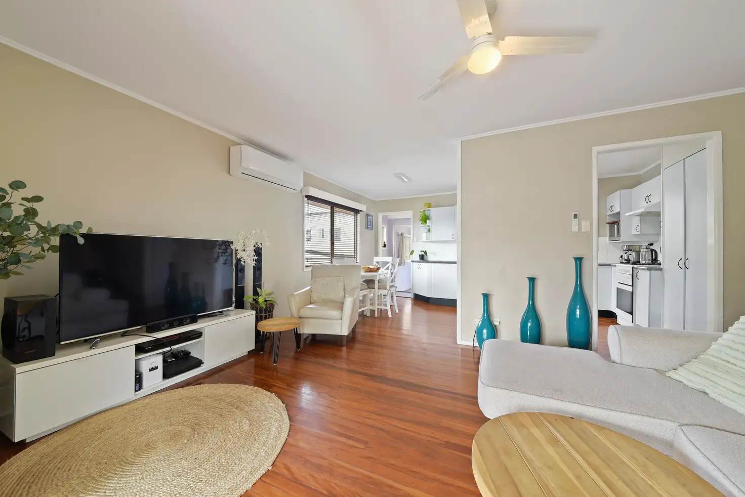 Main view of Homely house listing, 4 Ure Street, Wynnum QLD 4178