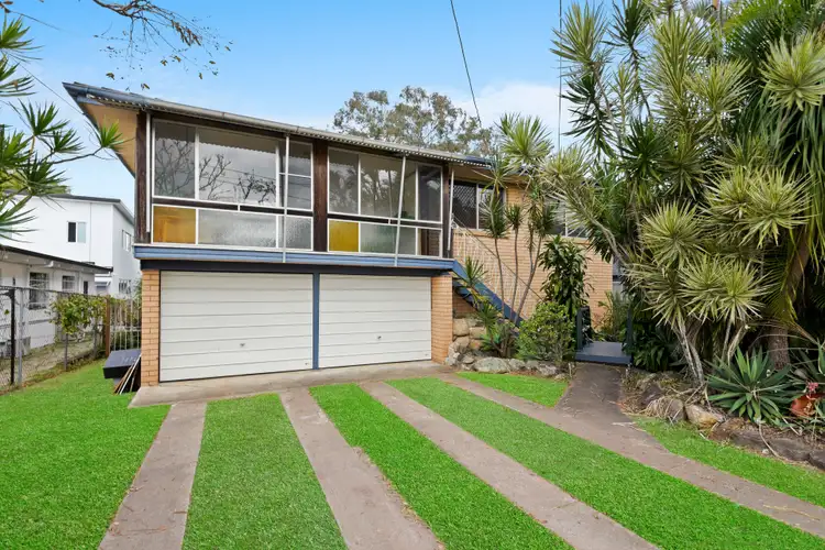 Second view of Homely house listing, 4 Ure Street, Wynnum QLD 4178