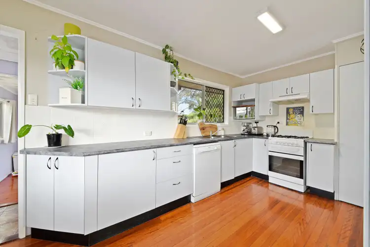 Third view of Homely house listing, 4 Ure Street, Wynnum QLD 4178