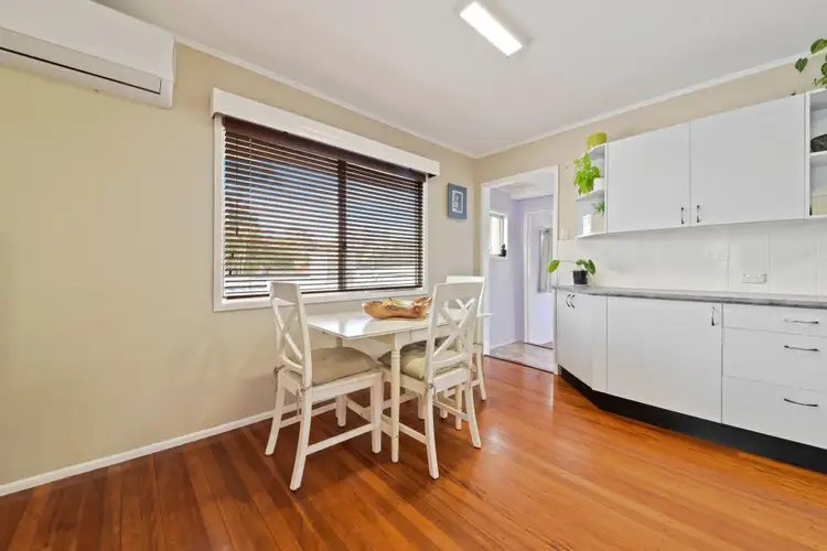 Fourth view of Homely house listing, 4 Ure Street, Wynnum QLD 4178