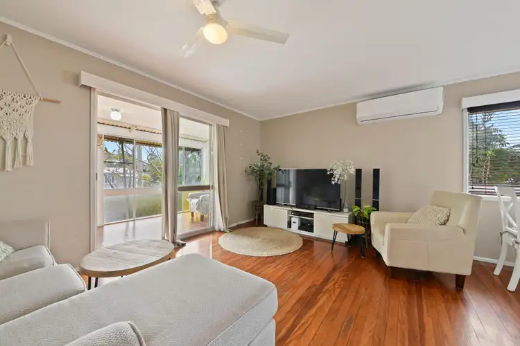 Fifth view of Homely house listing, 4 Ure Street, Wynnum QLD 4178