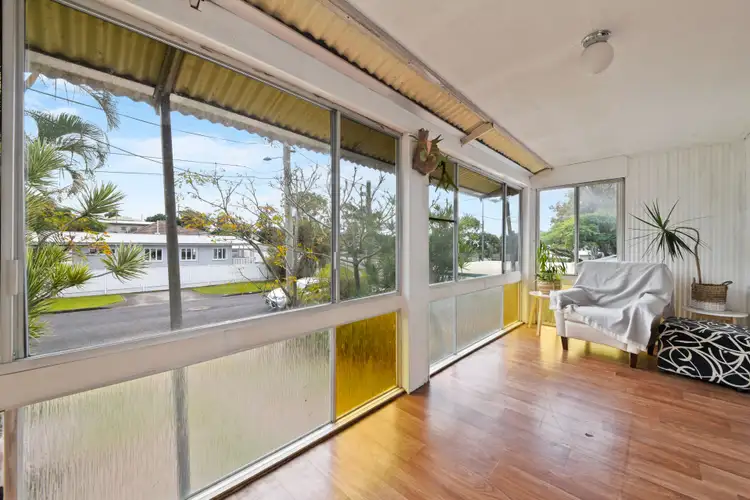 Sixth view of Homely house listing, 4 Ure Street, Wynnum QLD 4178
