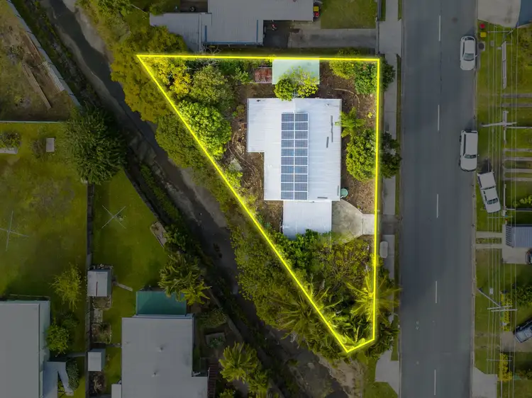 Fourth view of Homely house listing, 81 Osborne Terrace, Deception Bay QLD 4508