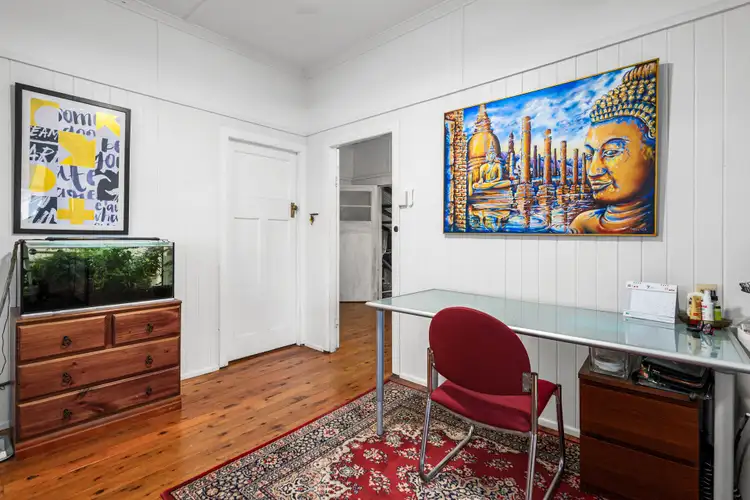 Fifth view of Homely house listing, 21 Gaunt Street, Newmarket QLD 4051