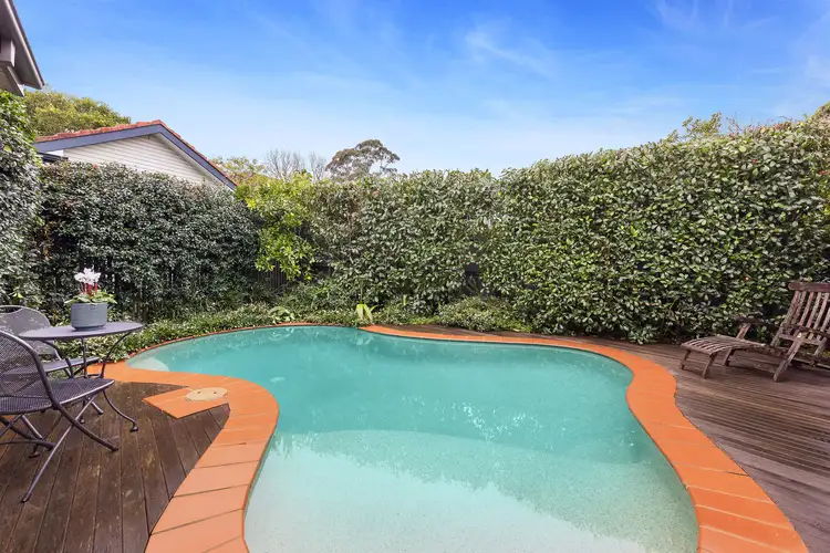 Second view of Homely house listing, 34 Waratah Road, Turramurra NSW 2074