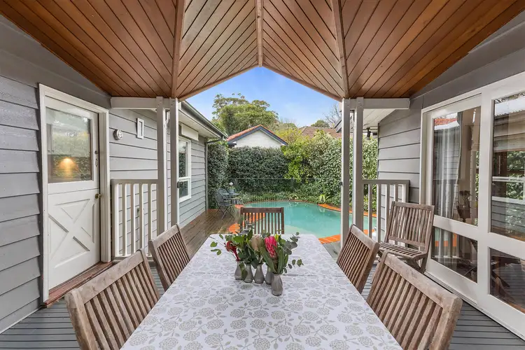 Fourth view of Homely house listing, 34 Waratah Road, Turramurra NSW 2074