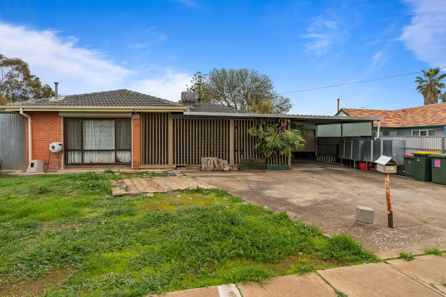 Main view of Homely house listing, 39 St Leonard Crescent, Elizabeth Downs SA 5113