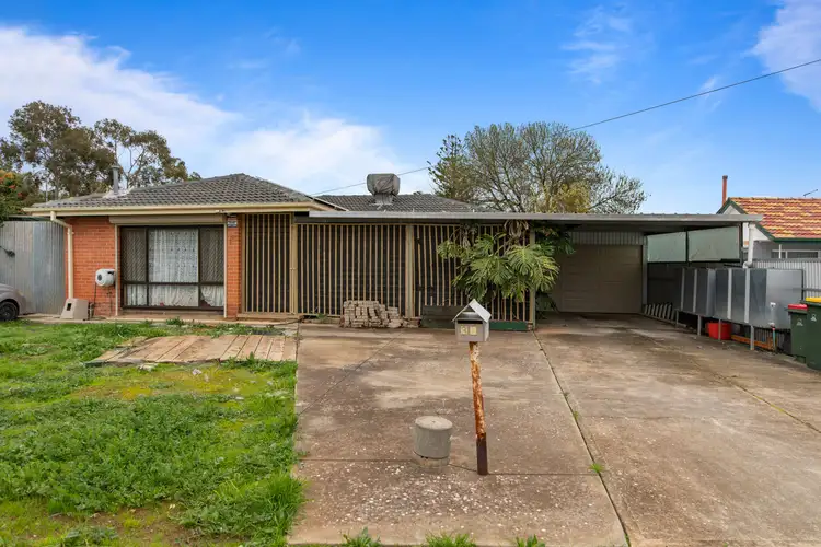 Second view of Homely house listing, 39 St Leonard Crescent, Elizabeth Downs SA 5113