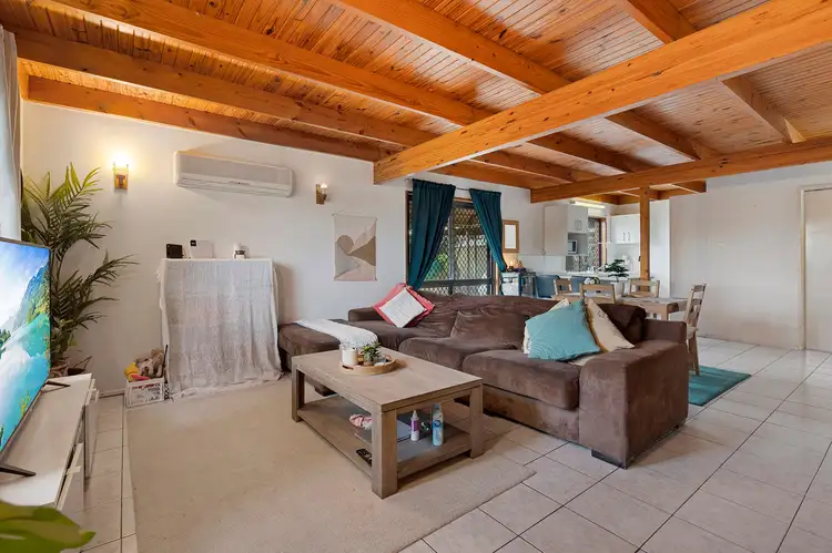 Main view of Homely townhouse listing, 3/15 Duke Street, Slacks Creek QLD 4127