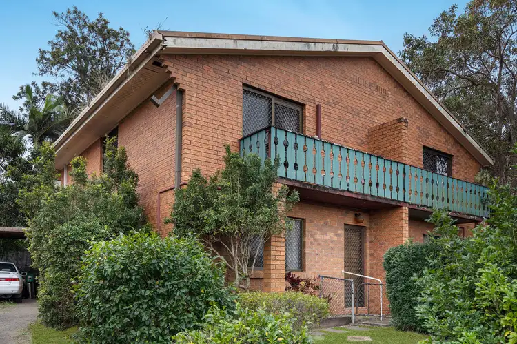 Second view of Homely townhouse listing, 3/15 Duke Street, Slacks Creek QLD 4127