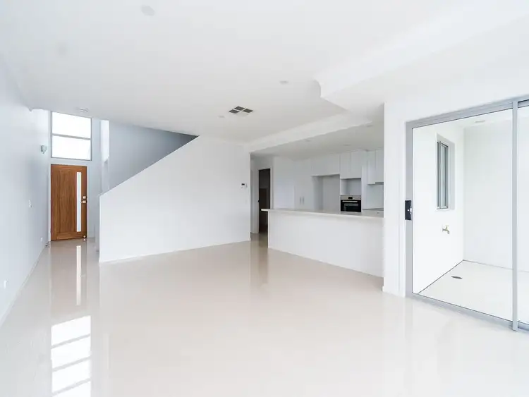 Fifth view of Homely townhouse listing, 16/156 Marina Quays Boulevard, Hope Island QLD 4212