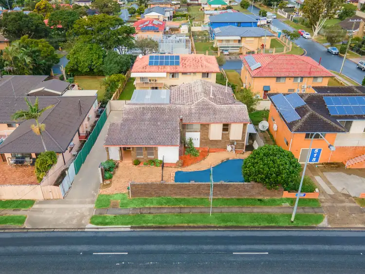 517 Mains Road, Macgregor QLD 4109