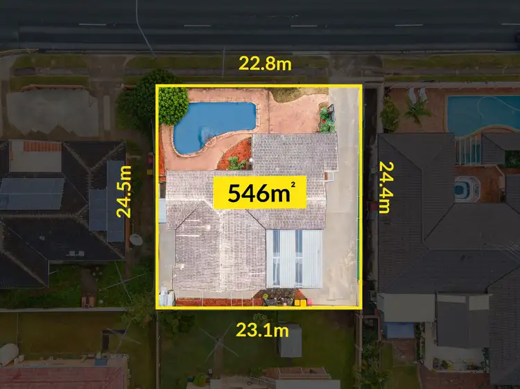 Second view of Homely house listing, 517 Mains Road, Macgregor QLD 4109