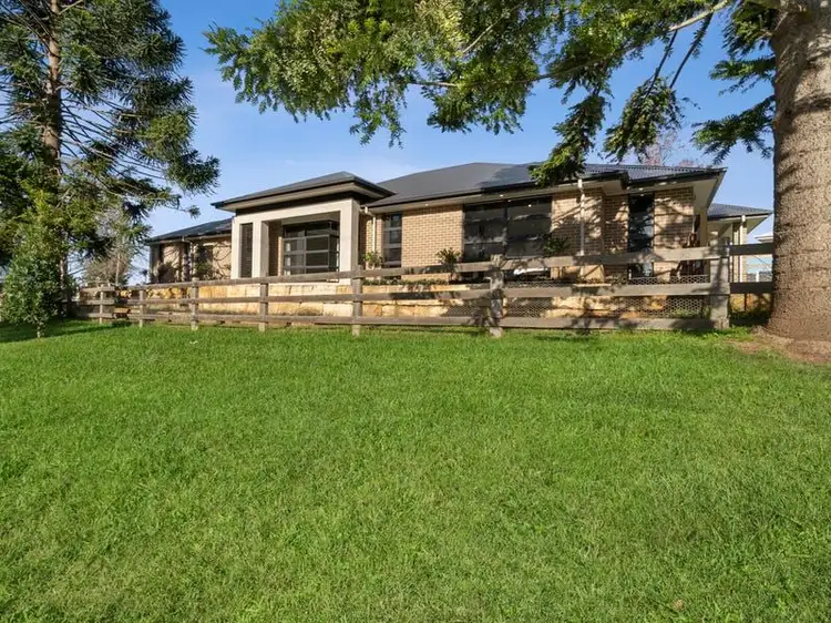 2 Lily Place, Kurrajong NSW 2758