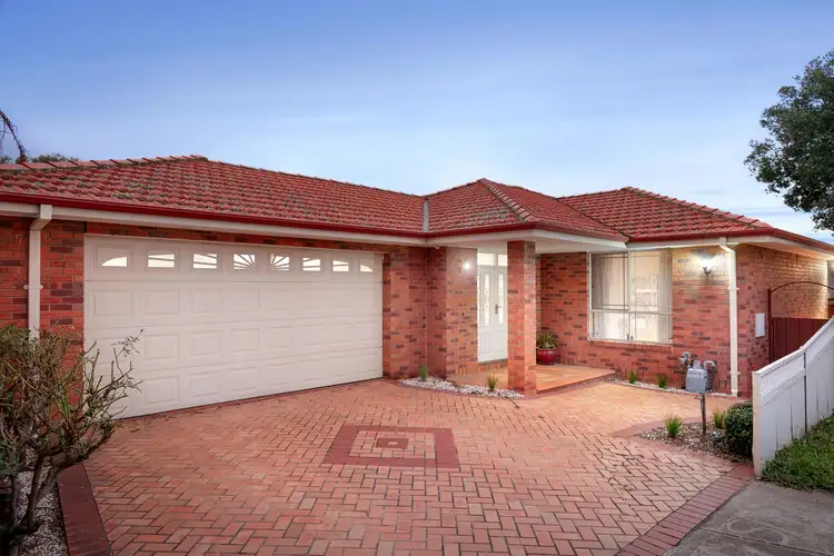 Main view of Homely house listing, 18 Dowding Close, Fawkner VIC 3060