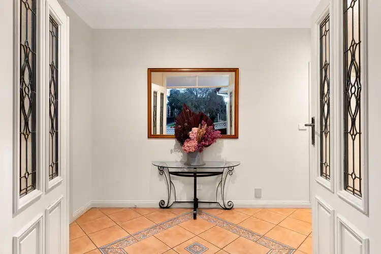 Second view of Homely house listing, 18 Dowding Close, Fawkner VIC 3060