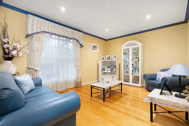 Third view of Homely house listing, 18 Dowding Close, Fawkner VIC 3060