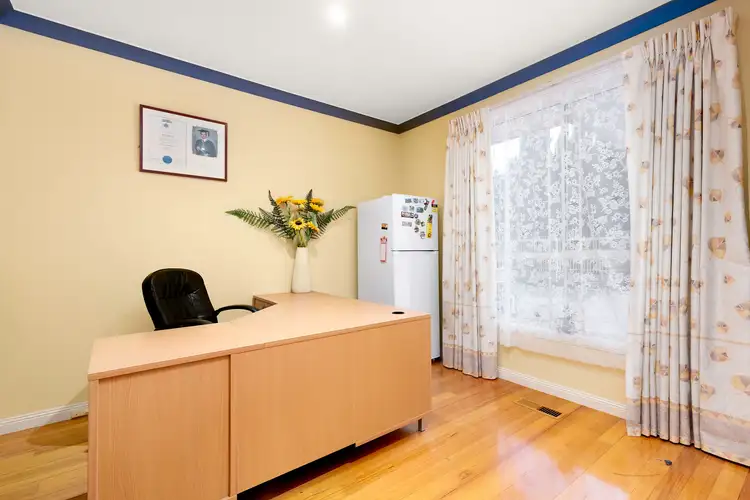 Fourth view of Homely house listing, 18 Dowding Close, Fawkner VIC 3060