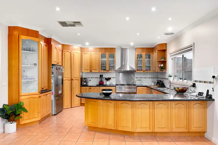 Fifth view of Homely house listing, 18 Dowding Close, Fawkner VIC 3060