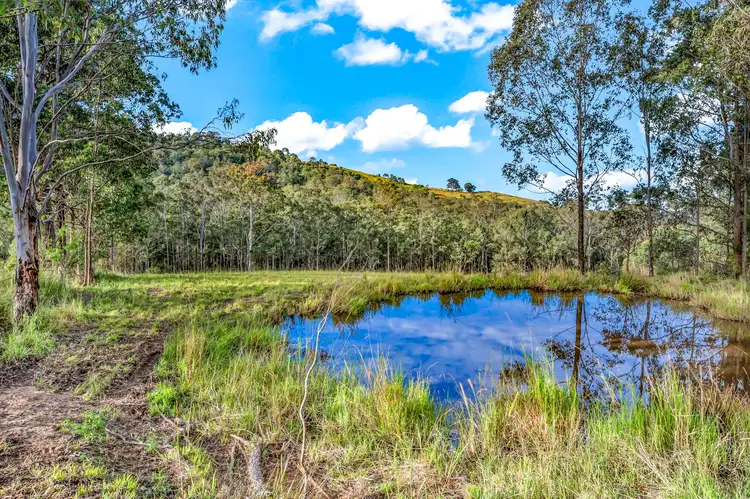 Second view of Homely rural property listing, 907 Little Bunyah Road, Gloucester NSW 2422