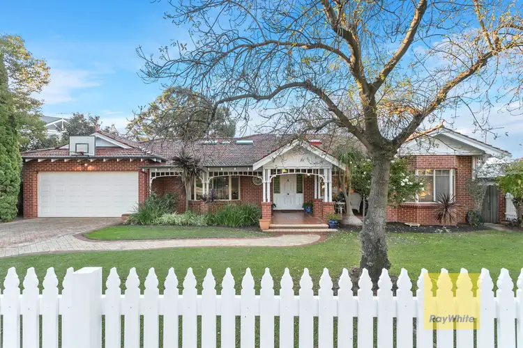 26 Peebles Road, Floreat WA 6014