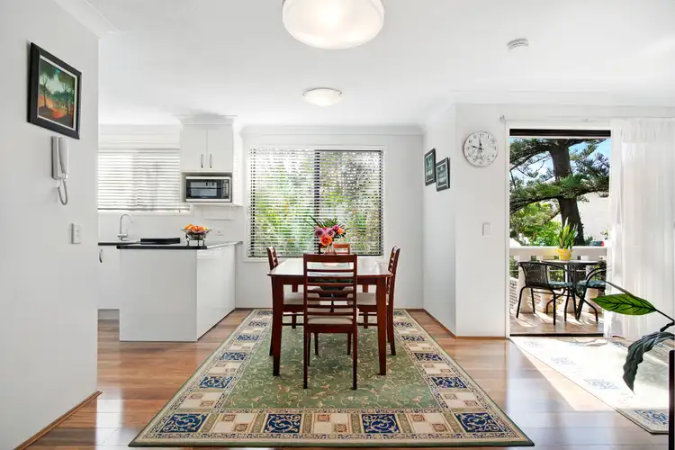 Third view of Homely apartment listing, 1/28 Dudley Street, Mermaid Beach QLD 4218