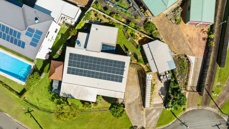 Fourth view of Homely house listing, 1 Tyndale Close, Bli Bli QLD 4560