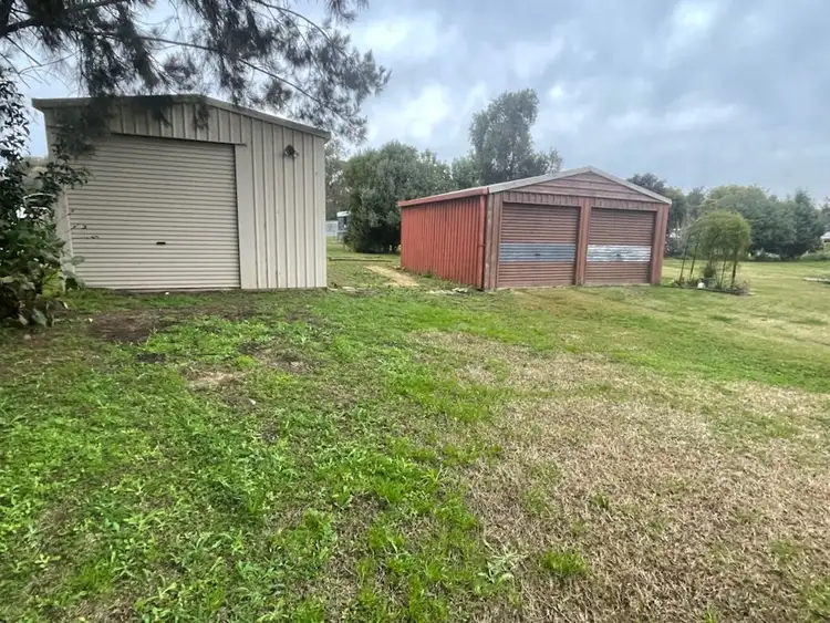 Fourth view of Homely house listing, 40 John Street, Goombungee QLD 4354