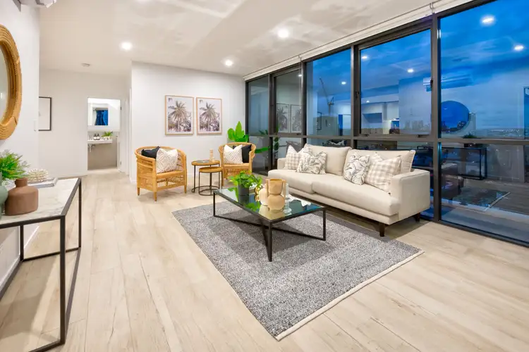 Fifth view of Homely unit listing, 904/266 Stanhill Drive, Chevron Island QLD 4217