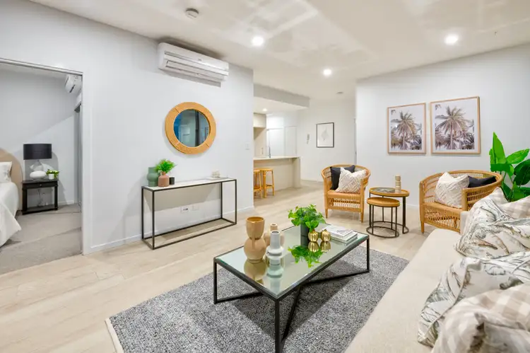Sixth view of Homely unit listing, 904/266 Stanhill Drive, Chevron Island QLD 4217