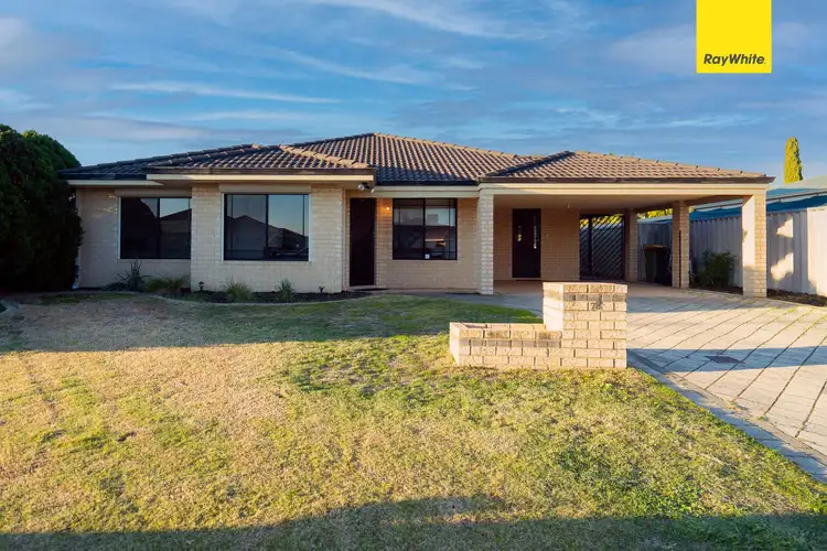 78 Gay Street, Huntingdale WA 6110