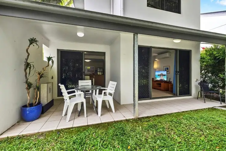 Second view of Homely unit listing, 95/73 Hilton Terrace, Noosaville QLD 4566