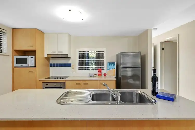 Third view of Homely unit listing, 95/73 Hilton Terrace, Noosaville QLD 4566