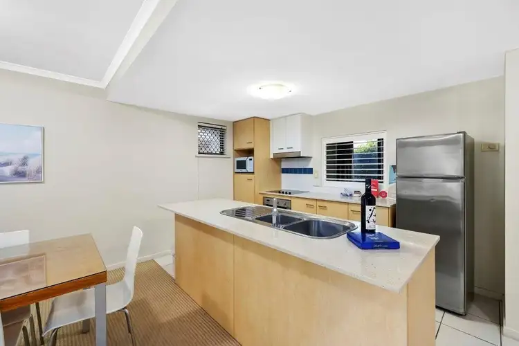 Fourth view of Homely unit listing, 95/73 Hilton Terrace, Noosaville QLD 4566