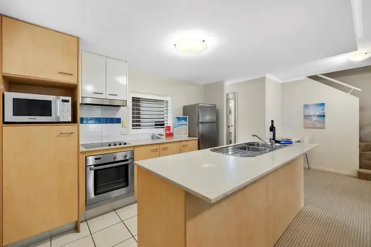 Fifth view of Homely unit listing, 95/73 Hilton Terrace, Noosaville QLD 4566