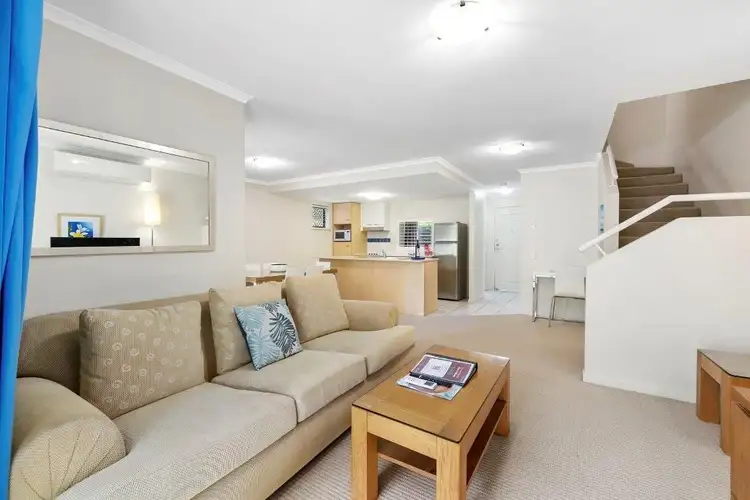 Sixth view of Homely unit listing, 95/73 Hilton Terrace, Noosaville QLD 4566